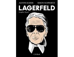 Cover Lagerfeld