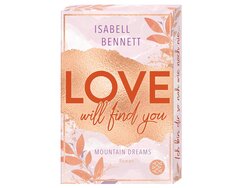 cover love will find you