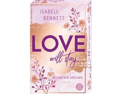 Cover Love will stay