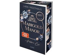 cover Marigold Manor Hidden Lies