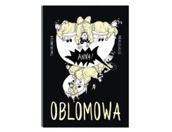 Cover Oblomowa