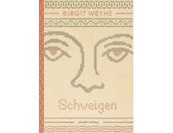 Cover Schweigen