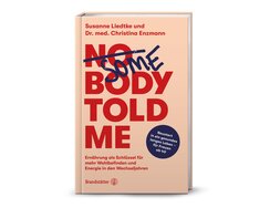 Cover Somebody Told Me