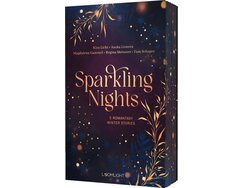 Cover sparkling nights
