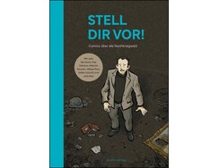 Cover Stell Dir Vor