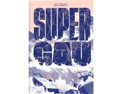 Cover Supergau