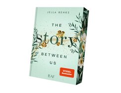 cover story between us