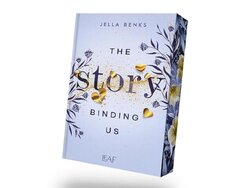 cover story binding us