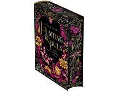 cover hunting souls 1