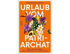Cover Urlaub vom Patriarchat