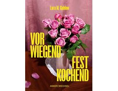 Cover Vorwiegend festkochend