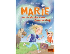 cover Marie