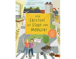cover stadt von morgen