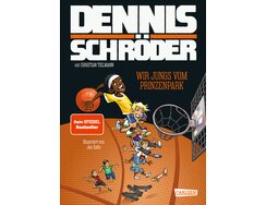 cover dennis schroeder