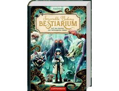 cover bestiarium