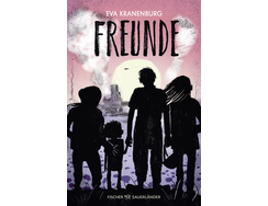 cover freunde