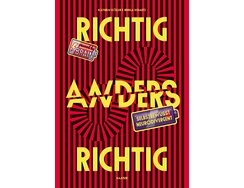 cover richtig anders richtig