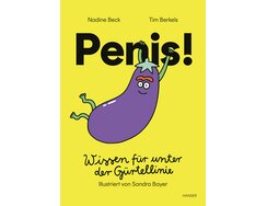 cover penis