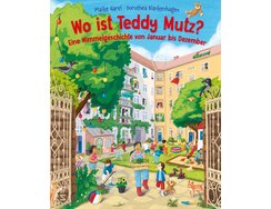 cover teddy mutz