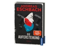 cover auferstehung