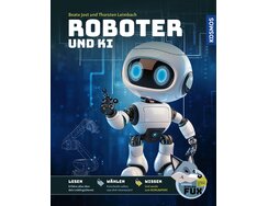 cover roboter und ki