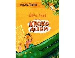 cover kroko alarm