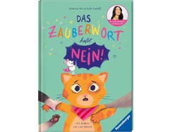 Cover Das Zauberwort heißt Nein!