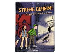 cover streng geheim