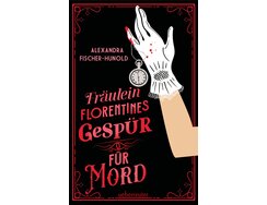 cover florentines gespuer fuer mord