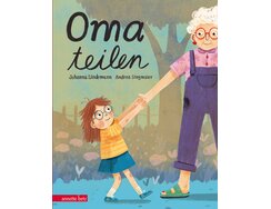 cover oma teilen