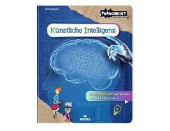 Cover PhänoMINT Künstliche Intelligenz
