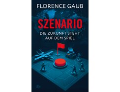 Cover Szenario. die Zukunft steht auf dem Spiel