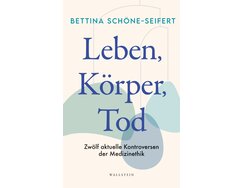 Cover Leben, Körper, Tod
