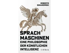 Cover Sprachmaschinen