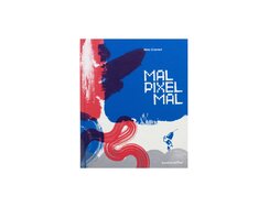 Cover Mal Pixel Mal