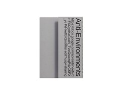 Cover Anti-Environments