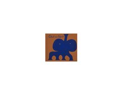 Cover Schaut, ein Elefant!