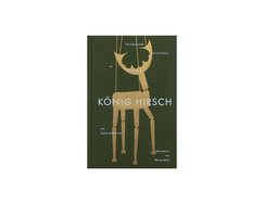Cover König Hirsch