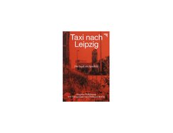 Cover Taxi nach Leipzig