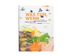 cover was tun wenn