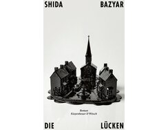 Die Lücken Cover