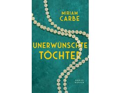 Unerwünschte Töchter Cover