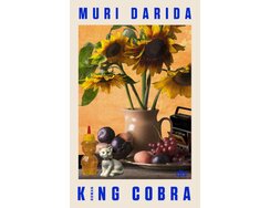 King Cobra Cover