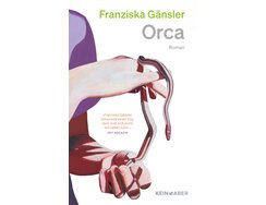 Orca Cover