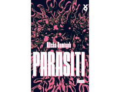 Parasiti Cover