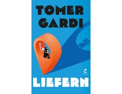 Liefern Cover