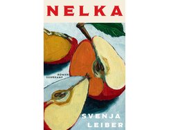 Nelka Cover