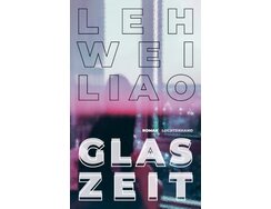Glaszeit Cover