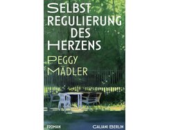 Selbstregulierung des Herzens Cover