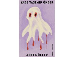 Anti Müller Cover